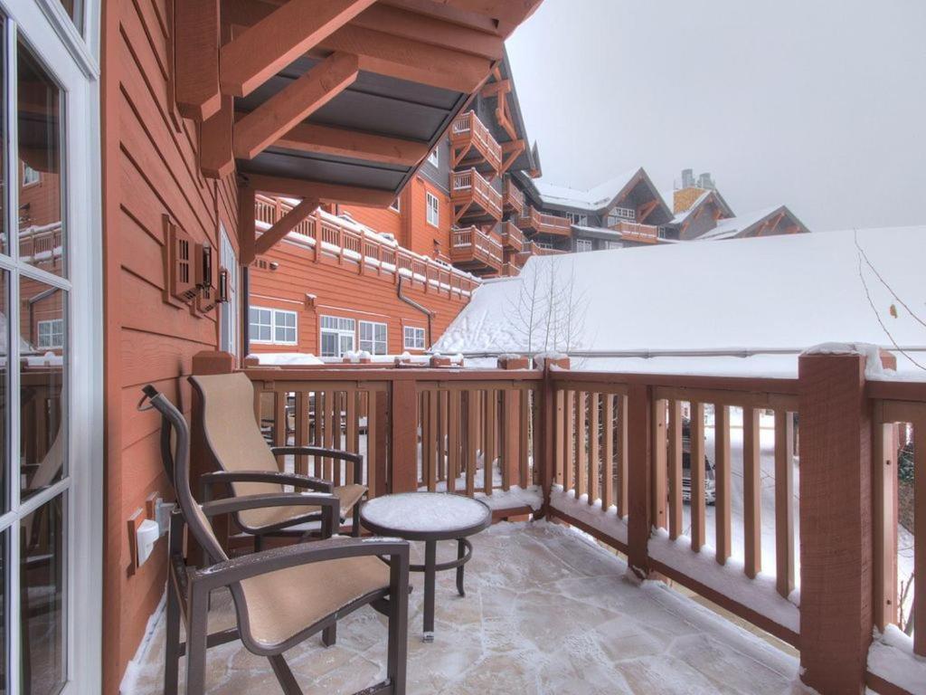 One Ski Hill Place Брекенридж Номер фото